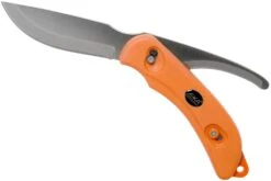EKA SwedBlade G4 Orange 337308 Cuchillo De Caza