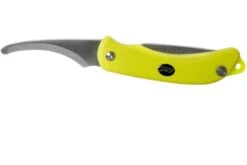 EKA SwedBlade G4 Lime 367308 Cuchillo De Caza -Victorinox Ventas EK 367308 03 eka