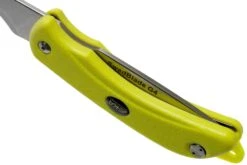 EKA SwedBlade G4 Lime 367308 Cuchillo De Caza -Victorinox Ventas EK 367308 05 eka