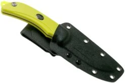EKA SwedBlade G4 Lime 367308 Cuchillo De Caza -Victorinox Ventas EK 367308 06 eka