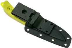 EKA SwedBlade G4 Lime 367308 Cuchillo De Caza -Victorinox Ventas EK 367308 07 eka