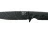 EKA RTG1 Black Blade, Black G10 Cuchillo De Supervivencia -Victorinox Ventas EK 50010 01 eka