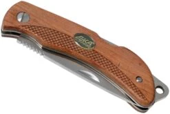 EKA Swede 8 Navaja, Bubinga 605608 -Victorinox Ventas EK 605608 04 eka v202103