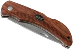 EKA Swede 10, Bubinga, 606608 -Victorinox Ventas EK 606608 04 eka v202103