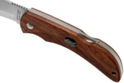 EKA Swede 10, Bubinga, 606608 -Victorinox Ventas EK 606608 07 eka v202103