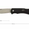 EKA Swede 10, Negro, 716608 -Victorinox Ventas EK 716608 01 eka swede 10 ek 716608 d1