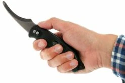 EKA G3, Negro, 717308 -Victorinox Ventas EK 717308 09 eka swingblade g3 black ek 717308 d9