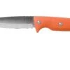EKA Nordic W12, G10, Naranja, 734302 2 EKA Nordic W12, G10, Naranja, 734302 -Victorinox Ventas EK 734302 01 eka v202107