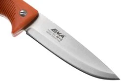 EKA Nordic W12, G10, Naranja, 734302 -Victorinox Ventas EK 734302 03 eka v202107