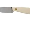 Brisa Necker 70, 007 Flat Ivory Micarta, Cuchillo De Cuello -Victorinox Ventas ENZ 007 01 enzo brisa