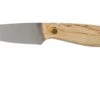 Brisa Bobtail 80, 037-L Flat Curly Birch, Cuchillo De Caza -Victorinox Ventas ENZ 037 L 01 enzo brisa