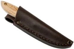 Brisa Bobtail 80, 037-L Flat Curly Birch, Cuchillo De Caza 14 Brisa Bobtail 80, 037-L Flat Curly Birch, Cuchillo De Caza -Victorinox Ventas ENZ 037 L 06 enzo brisa