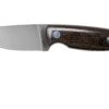 Brisa Scara 60 Buffalo Micarta RWL34 23300 Cuchillo De Cuello 2 Brisa Scara 60 Buffalo Micarta RWL34 23300 Cuchillo De Cuello -Victorinox Ventas ENZ 23300 01 brisa enzo