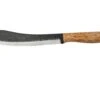 BRISA Bigmuk 391, Stabilized Curly Birch, Cuchillo De Exterior -Victorinox Ventas ENZ 391 01 brisa