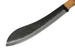 BRISA Bigmuk 391, Stabilized Curly Birch, Cuchillo De Exterior -Victorinox Ventas ENZ 391 03 brisa