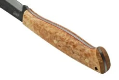 BRISA Bigmuk 391, Stabilized Curly Birch, Cuchillo De Exterior -Victorinox Ventas ENZ 391 04 brisa