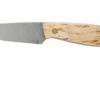 Brisa Bobtail 80 Curly Birch Handle, 12C27 Scandi, Funda De Cuero 9949 1 Brisa Bobtail 80 Curly Birch Handle, 12C27 Scandi, Funda De Cuero 9949 -Victorinox Ventas ENZ 9949 01 enzo brisa v202010