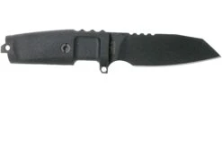 Extrema Ratio Task C, Black 04.1000.0085/BLK Cuchillo Fijo -Victorinox Ventas ER04 1000 0085 BLK 02 extrema ratio