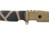 Extrema Ratio Task C, Desert Warfare 04.1000.0085/DW Cuchillo Fijo -Victorinox Ventas ER04 1000 0085 DW 01 extrema ratio