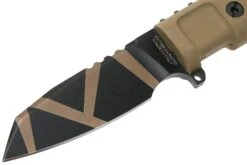 Extrema Ratio Task C, Desert Warfare 04.1000.0085/DW Cuchillo Fijo 11 Extrema Ratio Task C, Desert Warfare 04.1000.0085/DW Cuchillo Fijo -Victorinox Ventas ER04 1000 0085 DW 03 extrema ratio