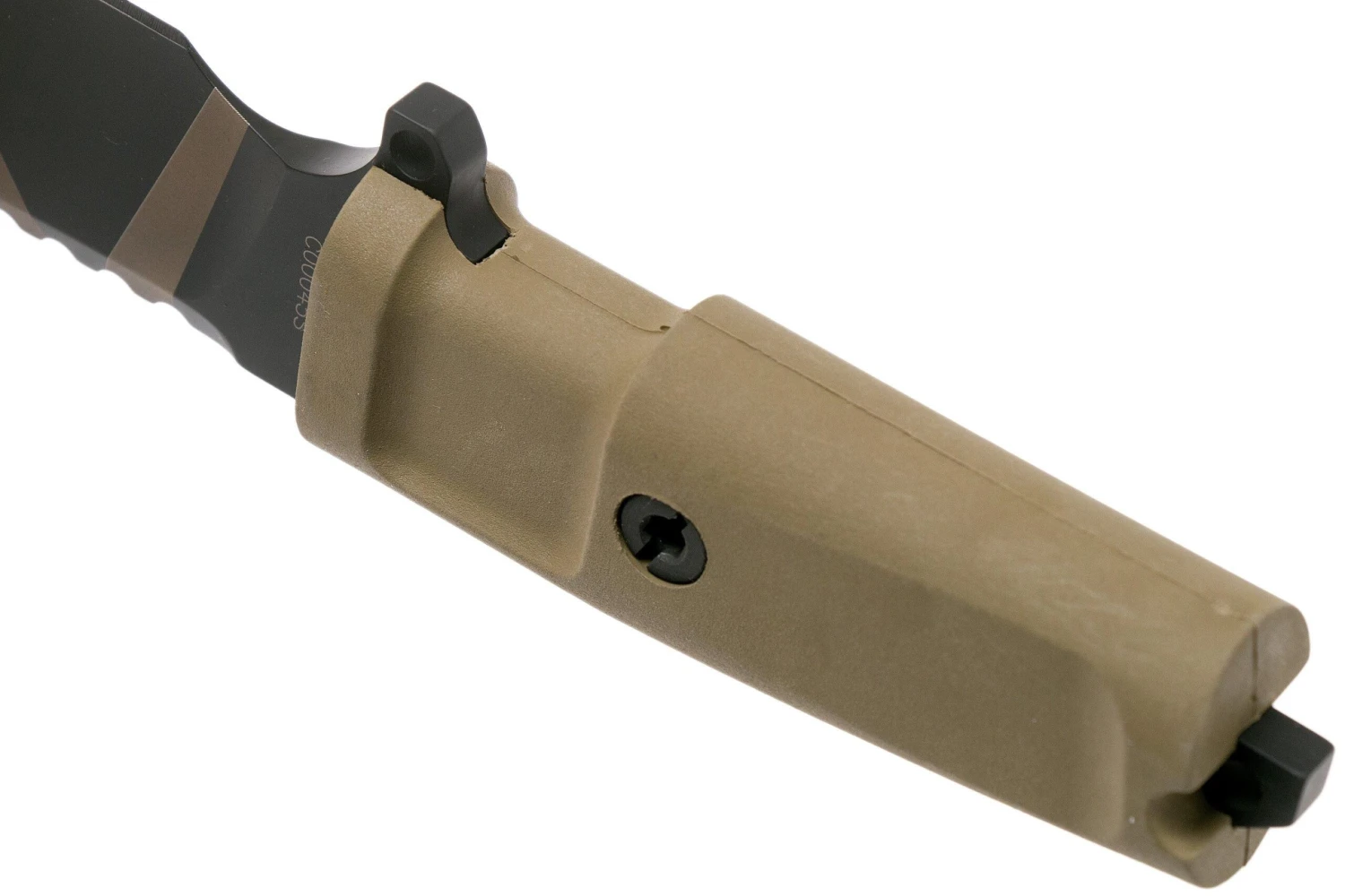 Extrema Ratio Task C, Desert Warfare 04.1000.0085/DW Cuchillo Fijo 6 Extrema Ratio Task C, Desert Warfare 04.1000.0085/DW Cuchillo Fijo - Imagen 4