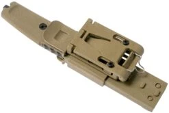 Extrema Ratio Task C, Desert Warfare 04.1000.0085/DW Cuchillo Fijo 15 Extrema Ratio Task C, Desert Warfare 04.1000.0085/DW Cuchillo Fijo -Victorinox Ventas ER04 1000 0085 DW 07 extrema ratio