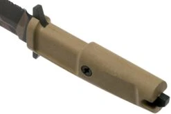 Extrema Ratio Fulcrum S, Desert Warfare 04.1000.0092/DW Cuchillo Fijo 13 Extrema Ratio Fulcrum S, Desert Warfare 04.1000.0092/DW Cuchillo Fijo -Victorinox Ventas ER04 1000 0092 DW 04 extrema ratio