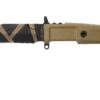 Extrema Ratio Fulcrum C FH, Desert Warfare 04.1000.0110/DW Cuchillo Fijo -Victorinox Ventas ER04 1000 0110 DW 01 extrema ratio