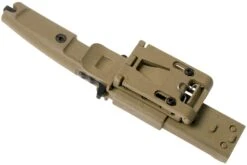 Extrema Ratio Fulcrum C FH, Desert Warfare 04.1000.0110/DW Cuchillo Fijo -Victorinox Ventas ER04 1000 0110 DW 07 extrema ratio