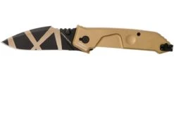 Extrema Ratio MF1 Desert Warfare Navaja