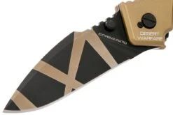 Extrema Ratio MF1 Desert Warfare Navaja -Victorinox Ventas ER04 1000 0133 DW 03 extrema ratio er04 1000 0133 dw 03