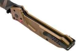 Extrema Ratio MF1 Desert Warfare Navaja -Victorinox Ventas ER04 1000 0133 DW 05 extrema ratio er04 1000 0133 dw 05
