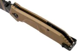 Extrema Ratio MF1 Desert Warfare Navaja -Victorinox Ventas ER04 1000 0133 DW 07 extrema ratio er04 1000 0133 dw 07