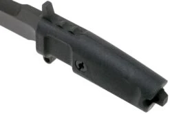 Extrema Ratio Col Moschin C, Black 04.1000.0200/BLK Cuchillo Fijo -Victorinox Ventas ER04 1000 0200 BLK 05 extrema ratio