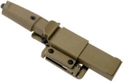 Extrema Ratio Col Moschin C, Desert Warfare 04.1000.0200/DW Cuchillo Fijo 14 Extrema Ratio Col Moschin C, Desert Warfare 04.1000.0200/DW Cuchillo Fijo -Victorinox Ventas ER04 1000 0200 DW 06 extrema ratio