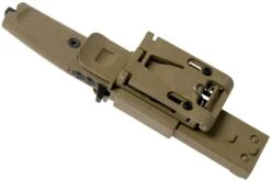 Extrema Ratio Col Moschin C, Desert Warfare 04.1000.0200/DW Cuchillo Fijo 15 Extrema Ratio Col Moschin C, Desert Warfare 04.1000.0200/DW Cuchillo Fijo -Victorinox Ventas ER04 1000 0200 DW 07 extrema ratio