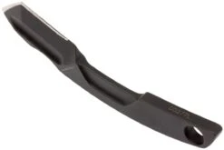 Extrema Ratio N.K.2 Cuchillo De Cuello, Negro -Victorinox Ventas ER04 1000 0204 BLK 04 extrema ratio er04 1000 0204 blk 04