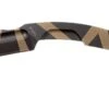 Extrema Ratio N.K.2 Cuchillo De Cuello, Desert Warfare