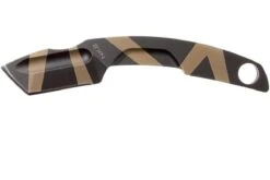 Extrema Ratio N.K.2 Cuchillo De Cuello, Desert Warfare