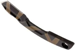 Extrema Ratio N.K.2 Cuchillo De Cuello, Desert Warfare 12 Extrema Ratio N.K.2 Cuchillo De Cuello, Desert Warfare -Victorinox Ventas ER04 1000 0204 DW 04 extrema ratio er04 1000 0204 dw 04