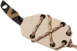 Extrema Ratio N.K.2 Cuchillo De Cuello, Desert Warfare 15 Extrema Ratio N.K.2 Cuchillo De Cuello, Desert Warfare -Victorinox Ventas ER04 1000 0204 DW 07 extrema ratio er04 1000 0204 dw 07