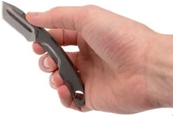 Extrema Ratio N.K.2 Cuchillo De Cuello, Stonewashed 13 Extrema Ratio N.K.2 Cuchillo De Cuello, Stonewashed -Victorinox Ventas ER04 1000 0204 SW 05 extrema ratio er04 1000 0204 sw 05