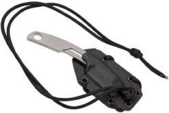 Extrema Ratio N.K.2 Cuchillo De Cuello, Stonewashed 14 Extrema Ratio N.K.2 Cuchillo De Cuello, Stonewashed -Victorinox Ventas ER04 1000 0204 SW 06 extrema ratio er04 1000 0204 sw 06