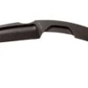 Extrema Ratio N.K.3 Cuchillo De Cuello, Negro 1 Extrema Ratio N.K.3 Cuchillo De Cuello, Negro -Victorinox Ventas ER04 1000 0206 BLK 01 extrema ratio er04 1000 0206 blk 01