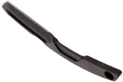 Extrema Ratio N.K.3 Cuchillo De Cuello, Negro -Victorinox Ventas ER04 1000 0206 BLK 04 extrema ratio er04 1000 0206 blk 04