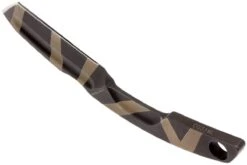 Extrema Ratio N.K.3 Cuchillo De Cuello, Desert Warfare -Victorinox Ventas ER04 1000 0206 DW 04 extrema ratio er04 1000 0206 dw 04