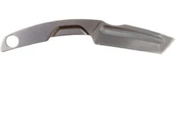 Extrema Ratio N.K.3 Cuchillo De Cuello, Stonewashed -Victorinox Ventas ER04 1000 0206 SW 02 extrema ratio er04 1000 0206 sw 02