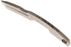 Extrema Ratio N.K.3 Cuchillo De Cuello, Stonewashed -Victorinox Ventas ER04 1000 0206 SW 03 extrema ratio er04 1000 0206 sw 03