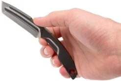 Extrema Ratio N.K.3 Cuchillo De Cuello, Stonewashed -Victorinox Ventas ER04 1000 0206 SW 05 extrema ratio er04 1000 0206 sw 05