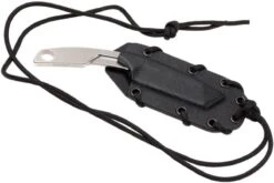 Extrema Ratio N.K.3 Cuchillo De Cuello, Stonewashed -Victorinox Ventas ER04 1000 0206 SW 06 extrema ratio er04 1000 0206 sw 06